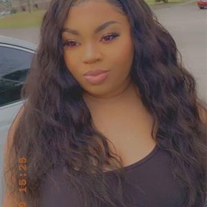 Meet your Posher, Javonte